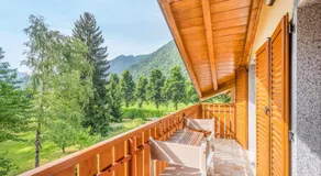 CROSINA HOLIDAY - Residence Toli - Image 5