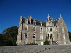 Chateau du Deffay Bed and Breakfast - Image 1