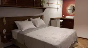 Pousada Flor de Lena- suíte Lírio -Icaraizinho - Image 2