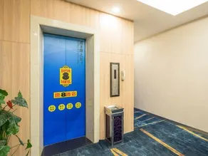 Super 8 Hotel (Suzhou Mudu Old Town Duzhuanqiao Subway Station) - Image 4