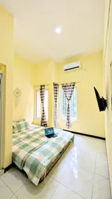 Surabaya Homey Jemursari Syariah - Image 3