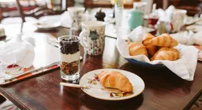 Alicion Bed & Breakfast - Image 5