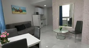 Colony Beach Hotel Apartment Tel Aviv Bat Yam 36 - Image 2