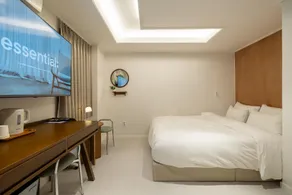 Hotel Onshim, Anyang Branch - Image 4