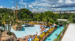 Piazza diRoma com acesso ao Acqua Park e Splash - Image 2