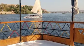 Houseboat Hotel and Nile Cruises Zainoba - Image 3