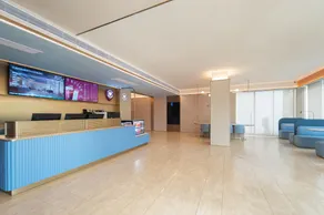 Hanting Hotel Xi'an Zhouzhi Center East Street - Image 5