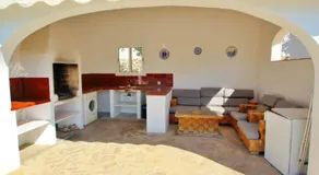 Mabruka - charming, Finca style holiday villa in Benissa - Image 4