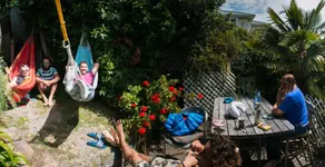 The Palace Backpackers - Image 4