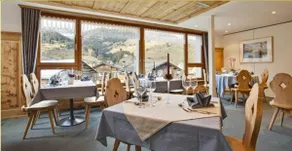 Familienhotel Alpina - Image 3