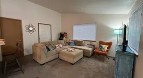 Retro Oasis • Ms. Pac-Man • 2BR • Parking • Boise - Image 2