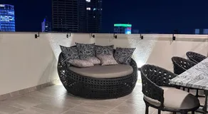 Departamento luxury y privado Equipetrol - Image 5