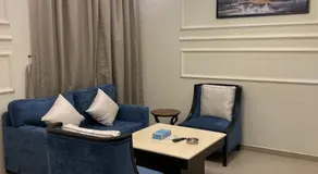 الخزامى سويت للشقق المخدومة - Image 3
