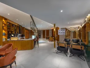 James Joyce Coffetel Beijing Shunyi District Capital Airport - Image 3