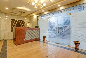TOWNHOUSE THE HOTEL DIAMOND VASUNDHARA - Image 2