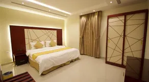 ابات للشقق المخدومة ABAT Serviced Apartment - Image 2
