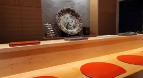 泊まる寿司屋一力 Sushi house - Image 5