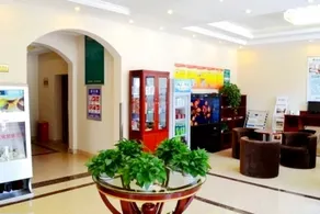 GreenTree Inn Langfang GuanGYAng District GuanGYAng Road City Government Express Hotel - Image 3