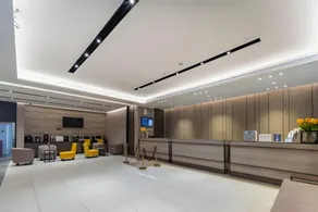 Home Inn Plus Kunming Dianchi Park 1903 - Image 3