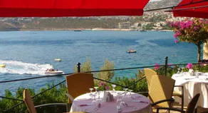 Kaş, Kalkan, Club Patara tatil köyünde villa - Image 5