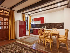 Ferienhaus nahe WINSTONgolf Schwerin - Image 3