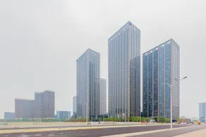 Zhilai Service Apartment (Beijing Xinguangda Shop) - Image 2