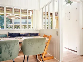 5 person holiday home in Allinge - Image 3