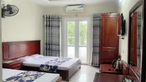 Phong Lan Hotel Cửa Lò - Image 2