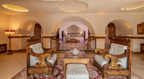 Cappadocia Gamirasu Cave Hotel - Image 4