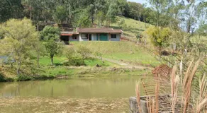 Pousada Santa Teresa - Image 2
