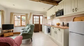 Luccombe Farm Holiday Cottages - Image 3
