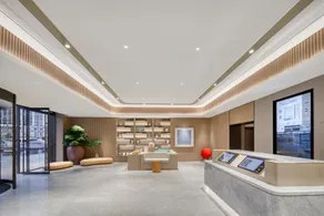Ji Hotel Shaoxing Paojiang Century Street - Image 3