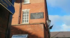 The Crown Hotel Southwell - Image 2