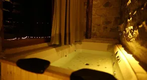 Rock Mansion Cappadocia - Image 3