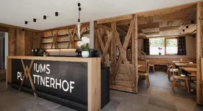 Plattnerhof Viums - Quiet family farm Apartments near Brixen - Image 2