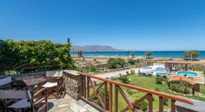 Drapanias BeachFront Apartments - Marinakis - Image 5