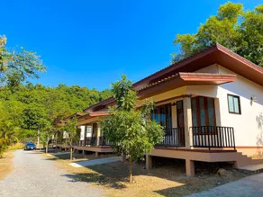 BaanSuantip Resort Sattahip - Image 5