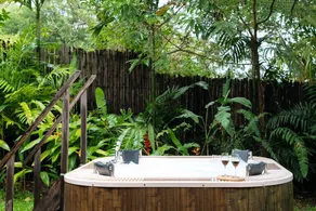 Antheia Resorts, Pawna Lake - Luxury Boutique Resort - Image 5