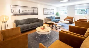 Hotel Gästehaus Zürn - Image 3