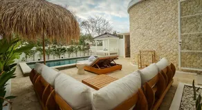 3 Bedrooms Sanctuary Villa Uluwatu - Image 3