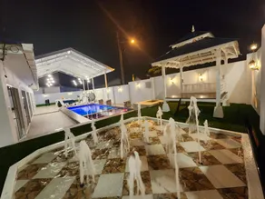 Astana Ria D'Raja Homestay (Private Pool) - Image 5