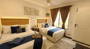 Hotel Graceland Skardu - Image 2