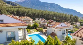 Yaşam Park Rena Villaları Ölüdeniz - Image 2