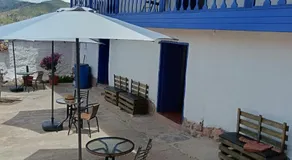 Auquis Hostel - Image 3