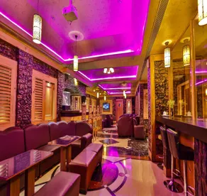 Hotel Benzz Park Chennai - Image 3