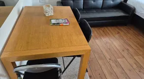 entire apartment in Durham - Image 3