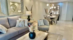 Apt 212 Heaven Beach Apartments, Guadalmansa Playa - Image 2