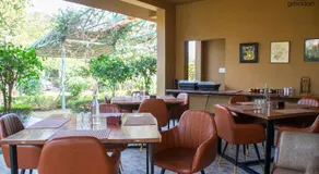 GiriSadan Organic Retreat & Experiences - Image 4