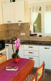 Apartment Dinka A1 Omisalj, Island Krk - Image 2