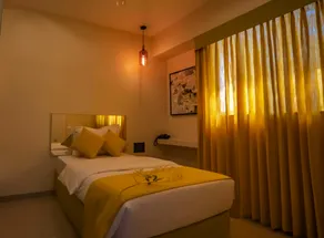 Ra Residence - Agarwal Group of Hotels - Image 2